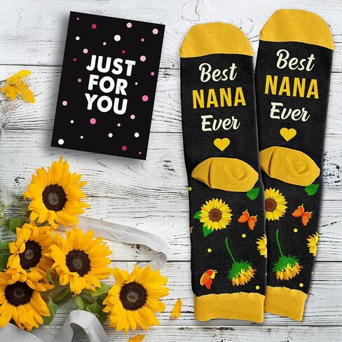 Funny Grandma & Grandpa Gifts – Pops & Nana gift for Birthday, Christmas Gifts, Stocking Stuffers for Grandparents in Saudi Arabia