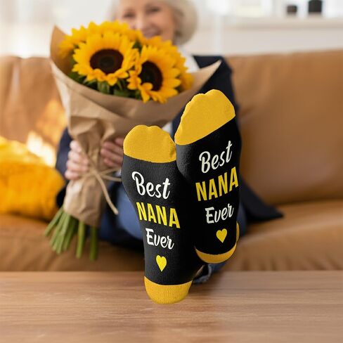 Funny Grandma & Grandpa Gifts – Pops & Nana gift for Birthday, Christmas Gifts, Stocking Stuffers for Grandparents in Saudi Arabia