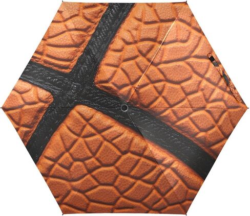 كرات رياضية لكرة القدم البيسبول 5 أضعاف مظلة السفر للمطر أشعة الشمس مقاومة للأشعة فوق البنفسجية ، مقاومة للرياح 6 ضلوع خفيفة الوزن المدمجة قابلة للطي للبالغين المراهقين in Kuwait