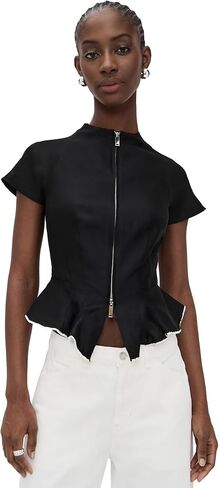 STAUD Women's Maelle Top in Saudi Arabia