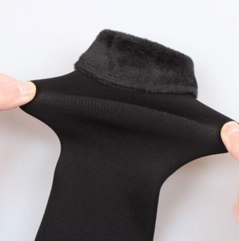 Womens Thicken Velvet Wool Sock, Home Comfortable Floor Stockings, Winter Snow Boots Socks for Women in Saudi Arabia