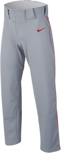 Nike Boy's Vapor Select Baseball Pants, X-Small in Saudi Arabia