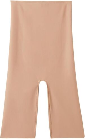 Intimissimi Woman's Shaping Shorts in Seamless Microfiber in Saudi Arabia
