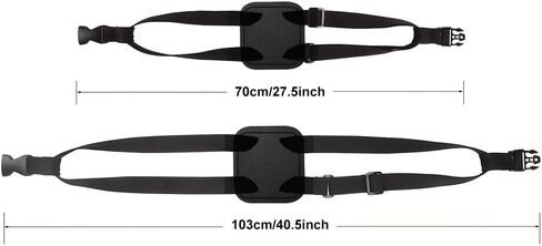 Adjustable Black Elastic Bungee Luggage Straps: Ideal for Adding an Extra Bag to Your Suitcase to Simplify Travel in Saudi Arabia