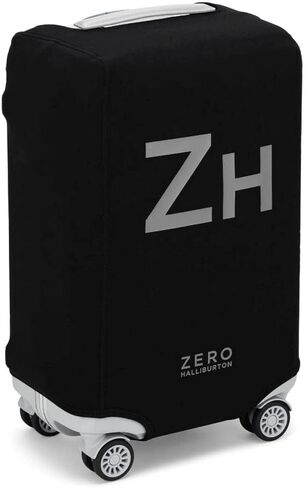 ZERO Halliburton Luggage Covers in Kuwait