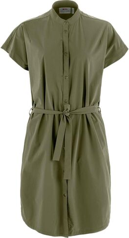 Fjällräven Women's Abisko Fjäll Dress W in Kuwait