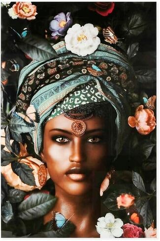 Indian Colonial Picture 80 x 0.5 x 120 cm in Saudi Arabia