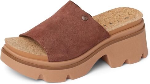 REEF Womens Sandals, Vista Luxe Evie in Saudi Arabia