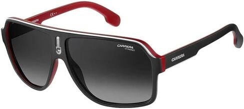 Carrera CA1001/S Plastic Aviator Sunglasses For Men For Women +BUNDLE with ACCESSORY EYEWEAR KIT in Saudi Arabia
