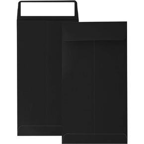 Pink 100 Pack Cash Envelopes 3.5 x 6.5 inch,Coin Self Seal Envelopes For Savings plan,Money Envelopes for Cash,coin,Check and Small items redit Card,Seed