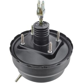 A-Premium Power Vacuum Brake Booster Compatible with Toyota Tacoma 1995-2000 L4 2.4L 2.7L V6 3.4L
