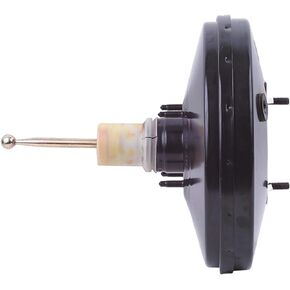 Cardone 53-2681 Remanufactured Vacuum Power Brake Booster without Master Cylinder