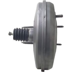 Cardone 53-4927 Remanufactured Vacuum Power Brake Booster without Master Cylinder (Renewed)