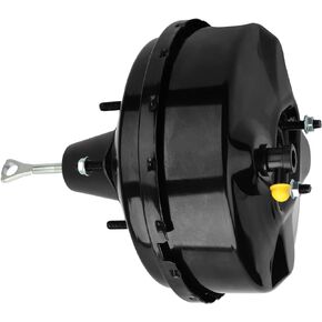 IRONTEK 54-74818 Vacuum Power Brake Booster fit for Cadillac 02 Escalade, for Chevrolet (02 Avalanche 1500/99-02 Silverado 1500/00-02 Suburban 1500), for GMC 99-02 Sierra 1500#18040258 18042073