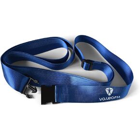ValeoFM Joint/Extremity Mobilization Belt/Strap Physical Therapy Mobilization Belt