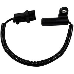 ZBN Crankshaft Position Sensor 04897321AA PC176 5S1807 SU3028 56027865AC Compatible with Jeep Grand Cherokee Wrangler L6 4.0L 1997 1998 1999 2000 2001