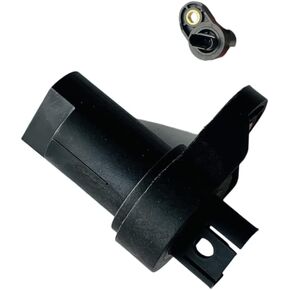 13627548995 13620416414 13-62-7-548-995 13-62-0-416-414 Crankshaft Position Sensor Compatible with BMW 550i 650i 750i X5 X6 2007-2012