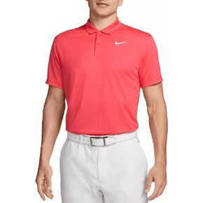 Nike Men's Victory Solid OLC Golf Polo