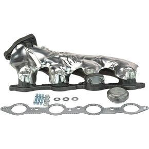 Exhaust Manifold Driver Side LH Left for Silverado Escalade Savana Avalanche H2
