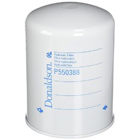 Donaldson P550388 Hydraulic Filter (Spin-on)