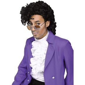 Fun World Purple Pain Wig