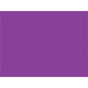 Boxes Fast Tape Logic® Inventory Rectangle Labels, 3" x 4", Purple (1 Roll of 500 Labels)