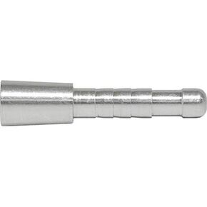 Easton 5MM 8-32 Half Out Aluminum #2 (DZ)