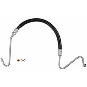 Sunsong 3401276 Power Steering Pressure Line Hose Assembly