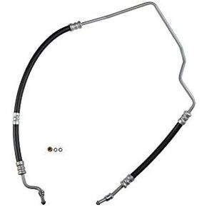 Sunsong 3402291 Power Steering Pressure Line Hose Assembly