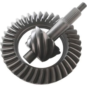 Motive Gear F9-456 Ring and Pinion (Ford 9" Style, 4.56 Ratio)