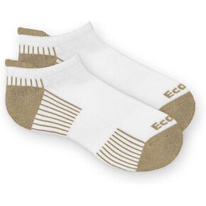 Ecosox Viscose From Bamboo Women's Running & Sport Tab Socks