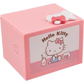 Shine New Hello Kitty Bank