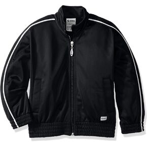 Soffe Big Boys' Warm-Up Jacket