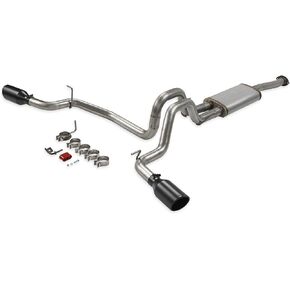 Flowmaster 717918 FlowFX Cat-Back Exhaust System