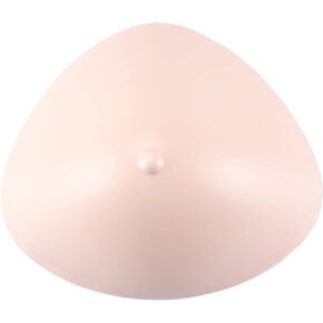 MOOVANT Light Weight Silicone Breast Form Mastectomy Prosthesis Bra Enhancer Inserts