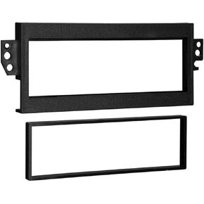 Metra 99-3300 Dash Kit For GM 95-04/Isuzu Hombre 98-01