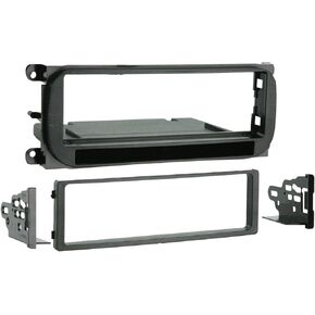 Metra Electronics 99-6505 Chry/Dodge/Jeep 98-UP with Pocket Dash Kit