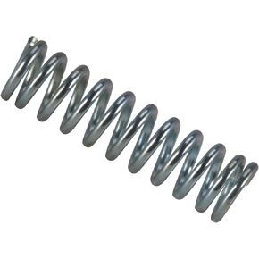 CENTURY SPRING C-724 Compression Spring (2 Pack), 7/16"