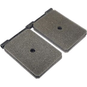 Dorman 902-309 HVAC Blend Door Compatible with Select Dodge Models, 1 Count (Pack of 1)
