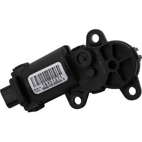 ACDelco GM Original Equipment 15-74123 Heating and Air Conditioning Panel Mode Door Actuator