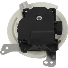SCITOO HVAC Heater Blend Door Actuator Replacement for Honda for Accord 2008-2012, for Honda for Crosstour 2012-2015 604-936 Heater Blend Door Levers