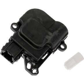 Air Door Actuator - Temperature