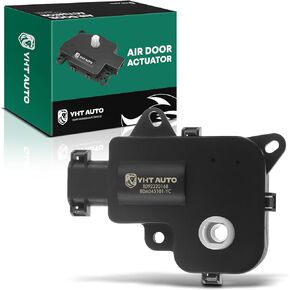 HVAC Air Door Actuator Heater Blend Door Levers for International Harvester (Mode Actuator)