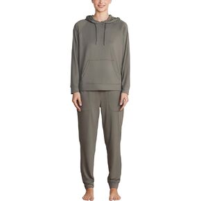 Barefoot Dreams Women's Malibu Collection Butterchic Hoodie