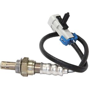 Heated Oxygen O2 Sensor Upstream or Downstream For Chevy Blazer Impala Monte Carlo Venture GMC Sierra 1500 Yukon Pontiac Aztek Grand Am