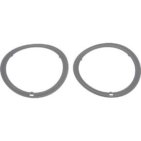 Dorman 674-9024 Turbocharger Outlet Gasket Compatible with Select Models, 2 Pack