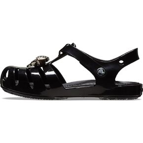 Crocs unisex-child Isabella Charm Sandals