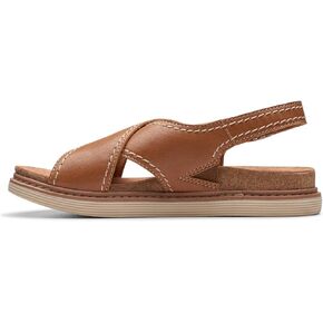 Clarks Womens Arwell Sling