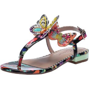 Betsey Johnson Women's Dacie Sandal