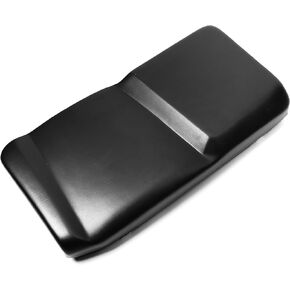Seat Bottom Cushion Fit for 2013-2019 Polaris Ranger 570 900 1000 Diesel HST Deluxe Replacement 2684965-070 Passenger Side Black